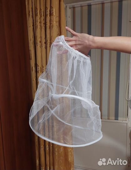 Костюм Ангела для девочки, карнавальный