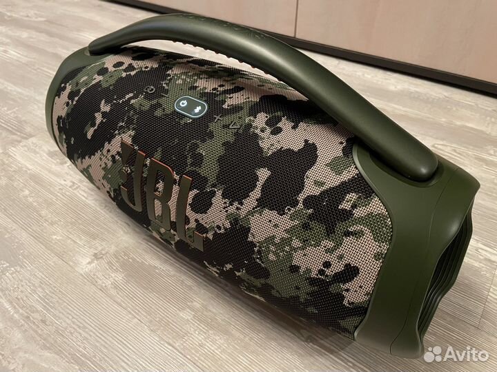 JBL BoomBox 3 (оригинал)