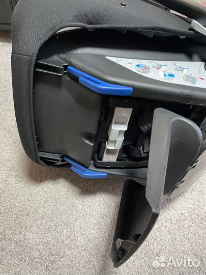 Детское автокресло 0 до 13 кг