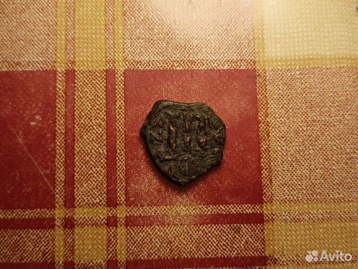 Фоллис Византия №2 хороший