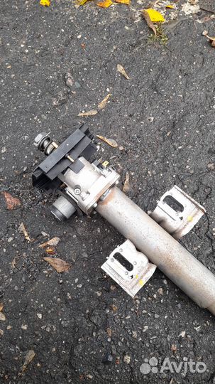 Замок зажигания дэу нексия оригинал