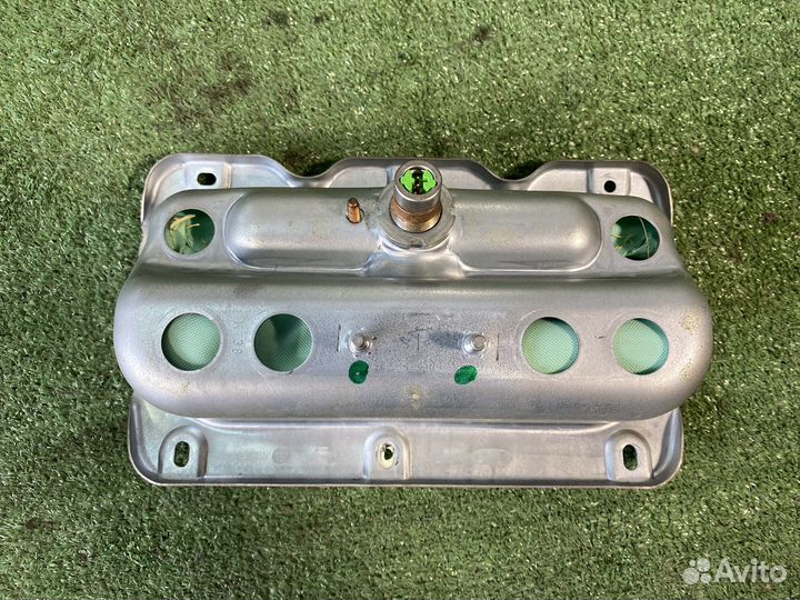 Подушка безопасности торпеды ford fusion