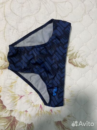 Плавательные шорты и плавки