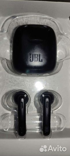 Блютуз наушники JBL tune 225