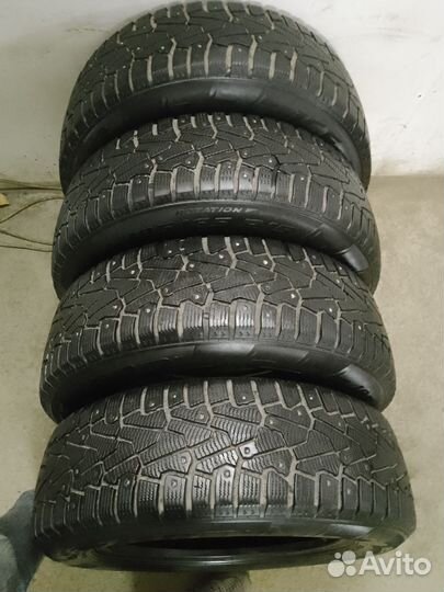 Pirelli Ice Zero 185/65 R15 92T