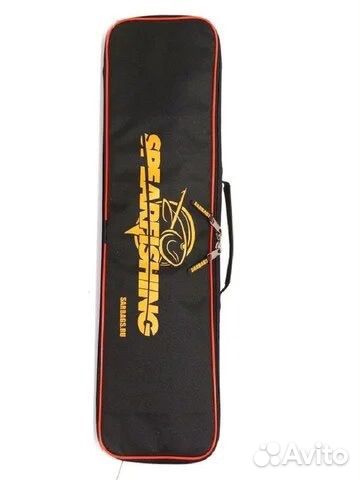 Чехол для подводной охоты