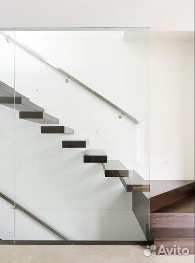 Консольная лестница