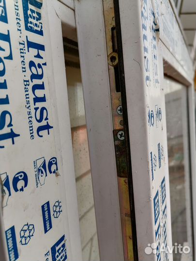 Окна пластиковые