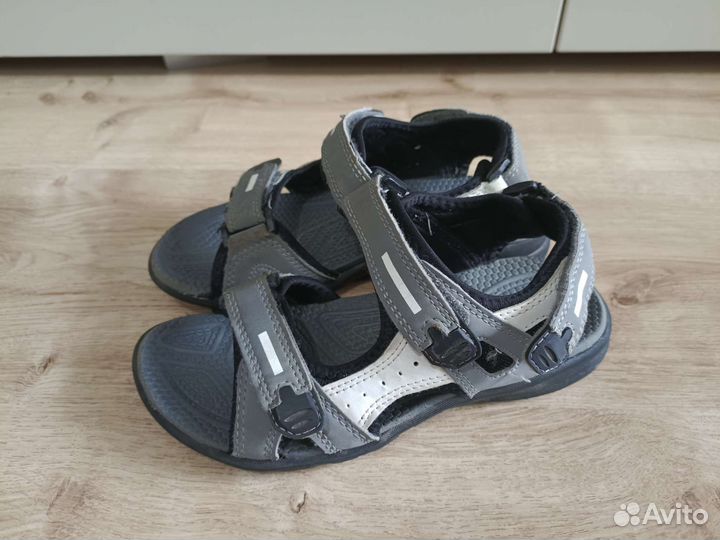 Сандали р.34 Zenden first