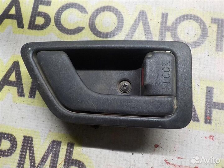 Ручка двери внутренняя правая Hyundai Getz 2002-2