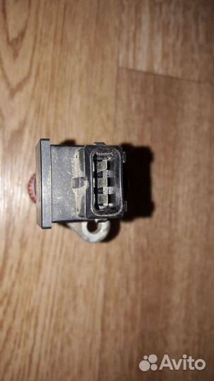 Датчик скорости Хюндай,киа