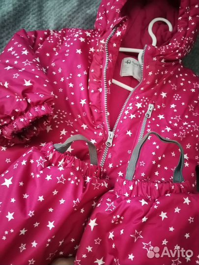 Комбинезоны 92 размер
