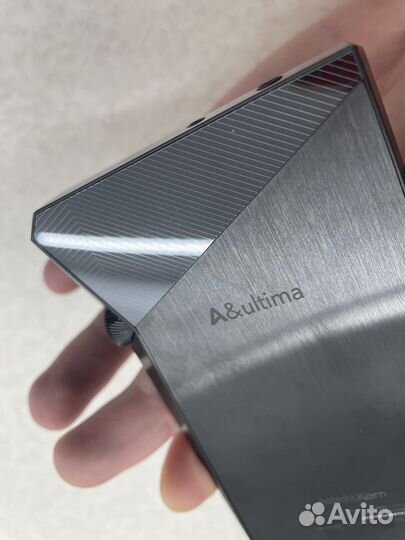 Astell&kern sp2000