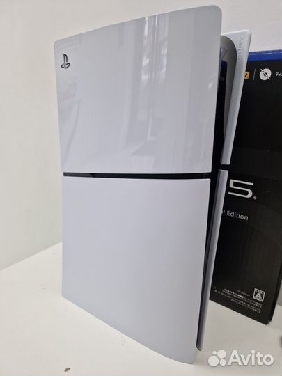 Sony playstation 5 Slim digital edition