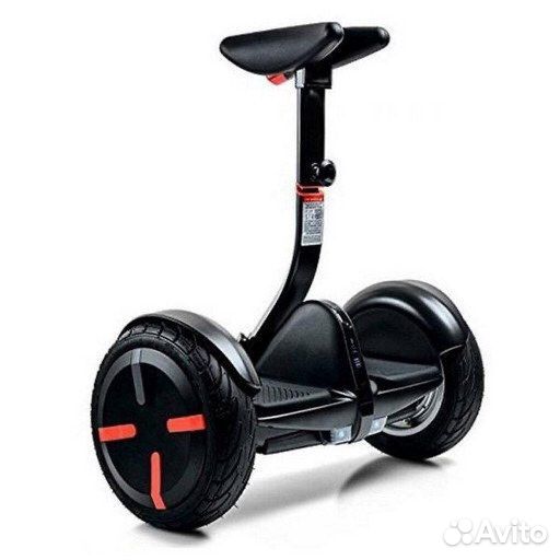 Гироскутер