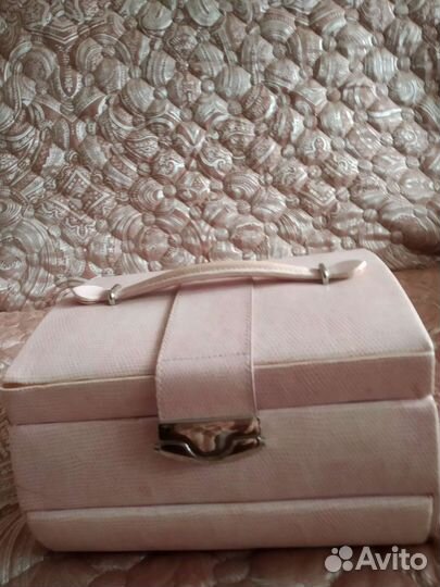 Органайзер для косметики и украшений Новый