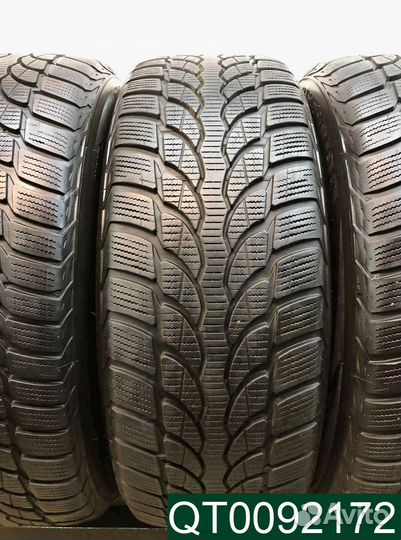 Bridgestone Blizzak LM-32 225/55 R17 96P