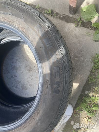 Nexen Classe Premiere 662 185/65 R15