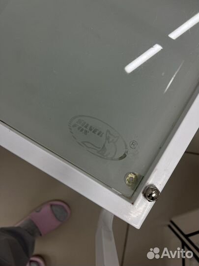 Тележка косметологическая / для педикюра