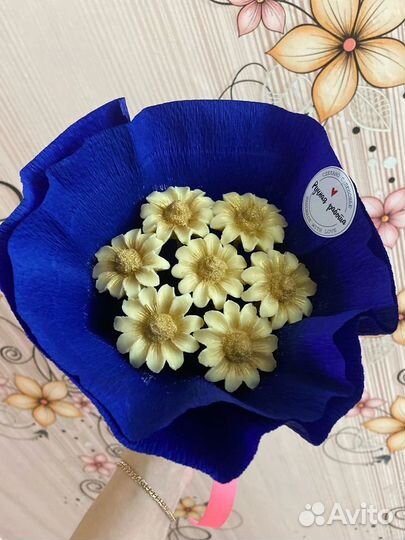 Шоколадные изделия