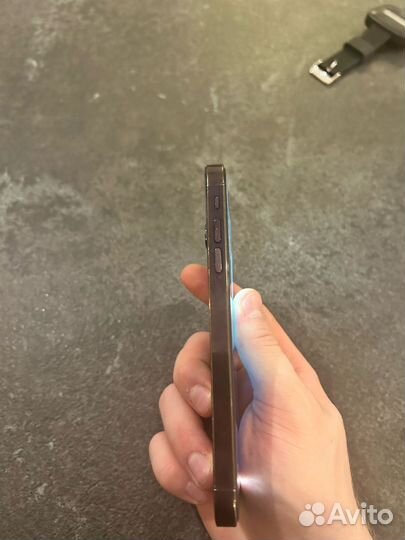 iPhone xr в корпусе 14 pro 128gb