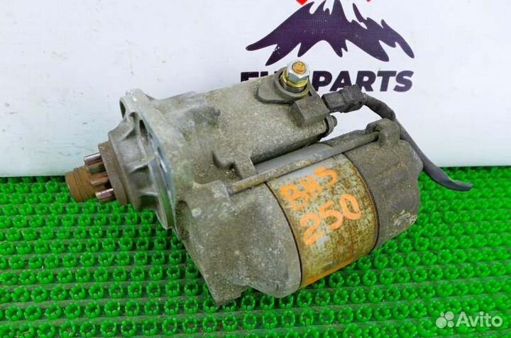 Стартер Subaru Legacy BH5 EJ202 2003