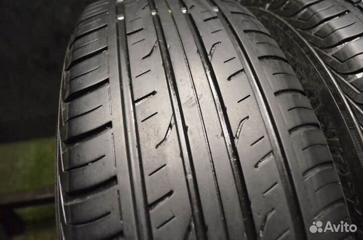 Dunlop Grandtrek PT3 225/65 R17 102V