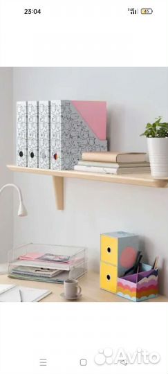 Лоток для бумаг вертикальный икеа