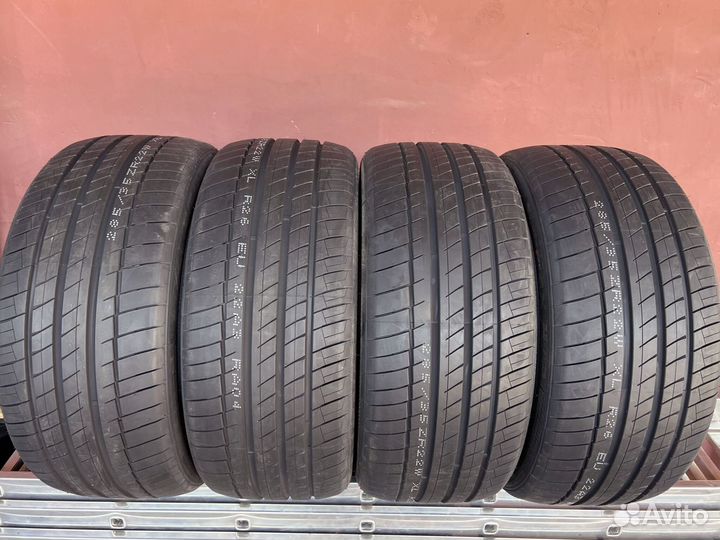 Kapsen RS26 Practical Max HP 275/45 R20 91W