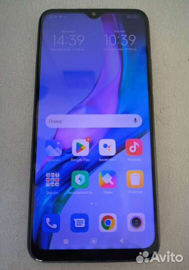Redmi 9
