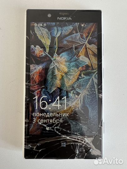 Nokia Lumia 720