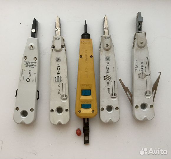 За весь комплект LSA-plus