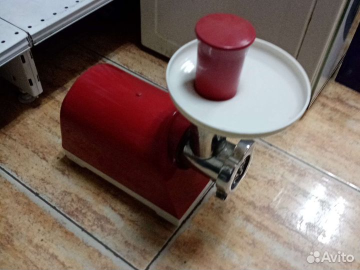 Мясорубка Южанка