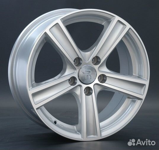 R17 5x112 7J ET42 d66,6 Replay A 62 S
