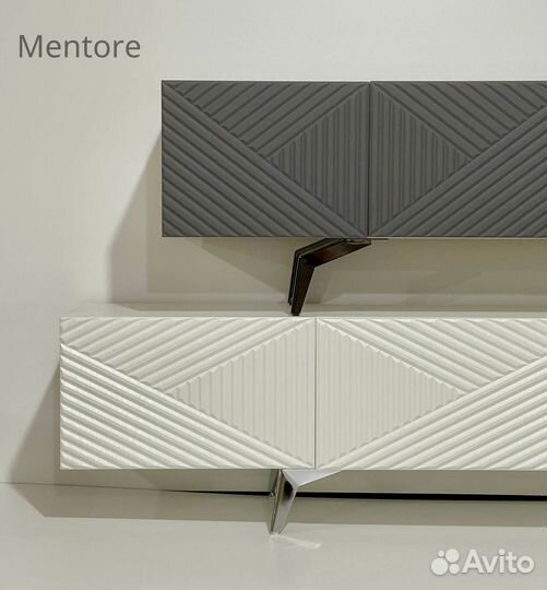 Тумба тв Bravo в современном стиле