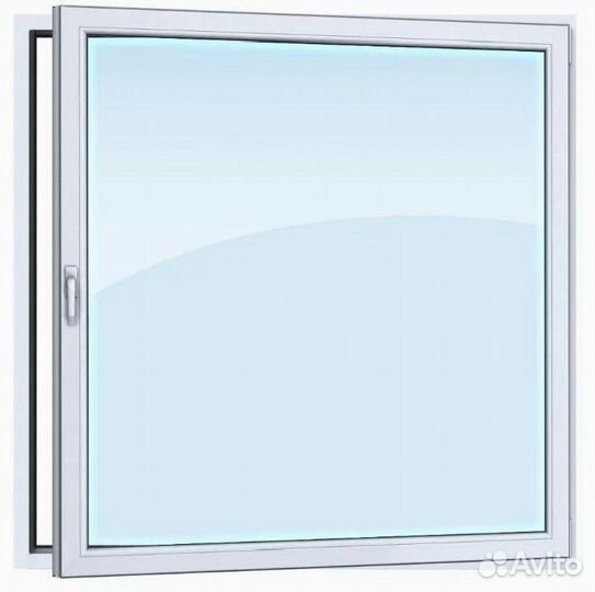 Пластиковые окна от производителя