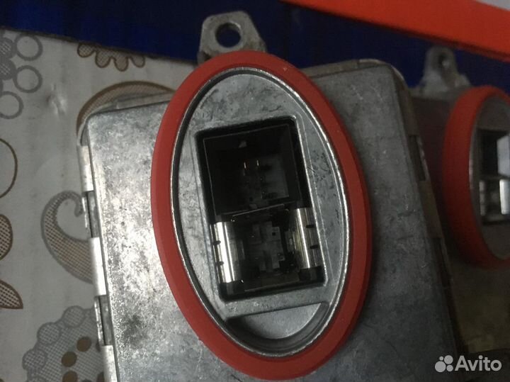 Блок розжига Range Rover lR01078 Sport / Vogue