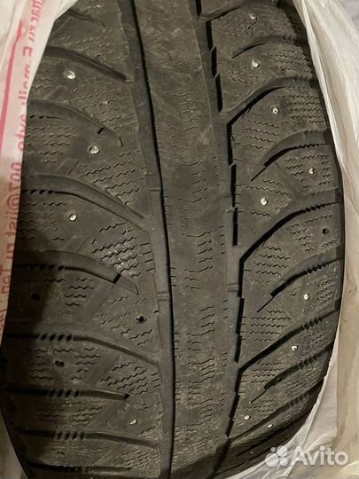 Bridgestone 613V 255/50 R19 107T