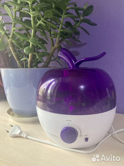 Увлажнитель воздуха Leben