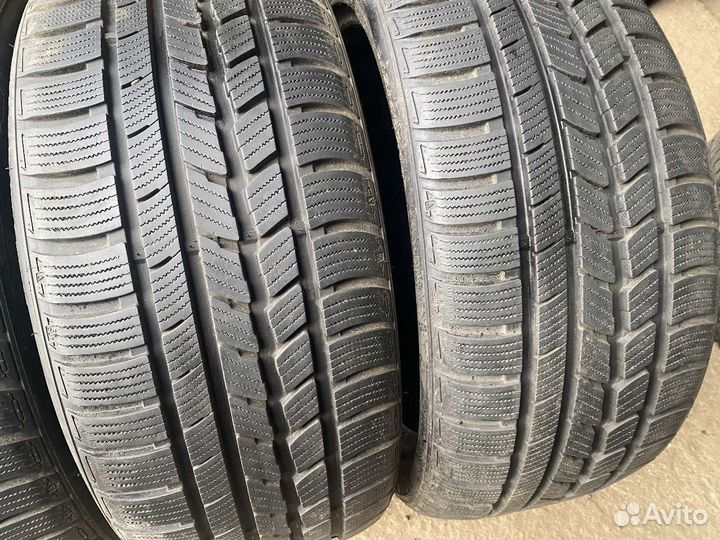 Nexen Winguard Sport 245/40 R19