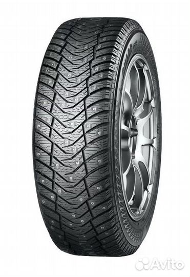 Yokohama IceGuard Stud IG65 275/50 R20 113T