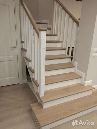 Лестницы. Изготовление лестниц