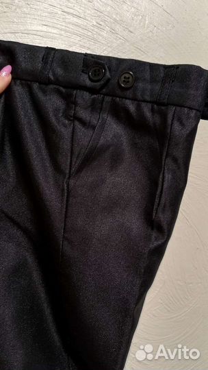 Школьный костюм 3ка