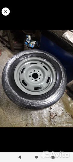 Кама 175/70 R13 4*98