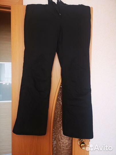 Горнолыжные штаны женские 44