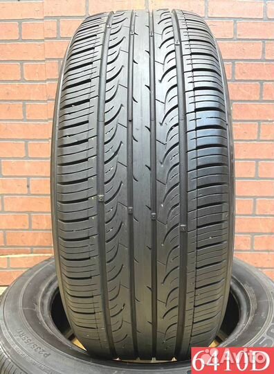 Kumho Solus KH25 235/55 R17 98P