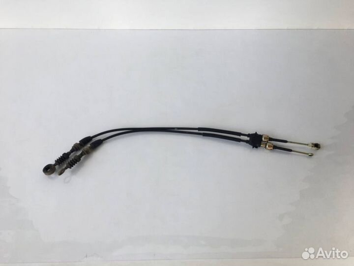 Трос МКПП (кулиса) Daewoo Matiz 1997-2015