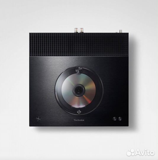 CD-ресивер Technics SA-C600