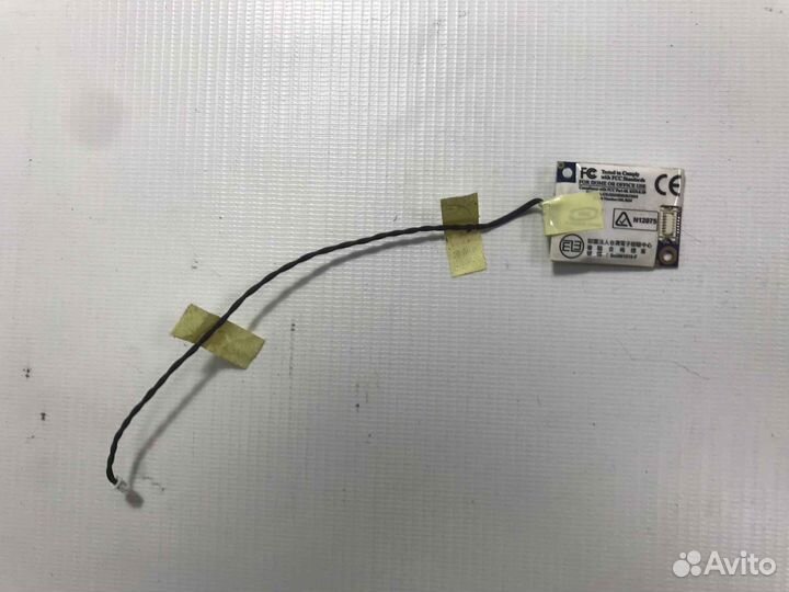 Модем для Asus X80L
