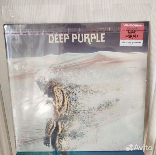 Пакеты и Конверты для винила Мойка пластинок